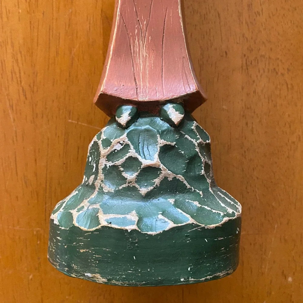 Southern Living at Home Angel Figurine Home Decor Praying Rustic Metal Wings